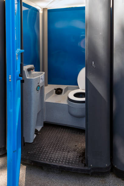 Best Portable toilet rental cost  in Celina, OH