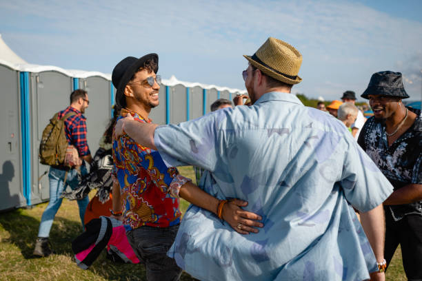 Celina, OH porta potty rental Company