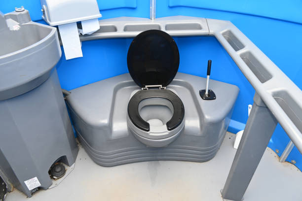 Affordable portable toilet rental in Celina, OH