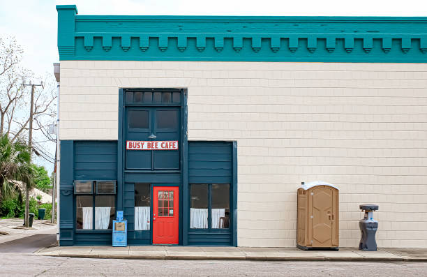 Best Porta potty rental near me  in Celina, OH